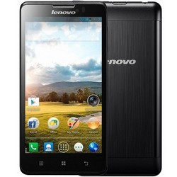 Замена батареи на телефоне Lenovo P780 в Орле